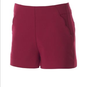 ❤️Juniors’ Candie’s. High-waist shorts